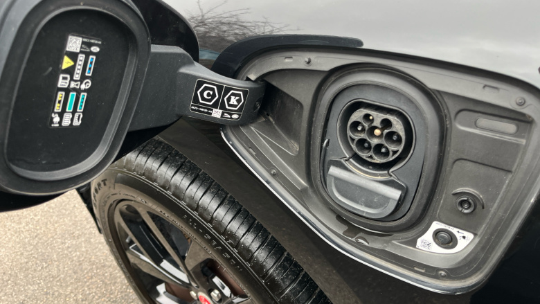 Jaguar I-Pace 294kW EV400 Black 90kWh 5dr Auto [11kW Charger] Electric Estate